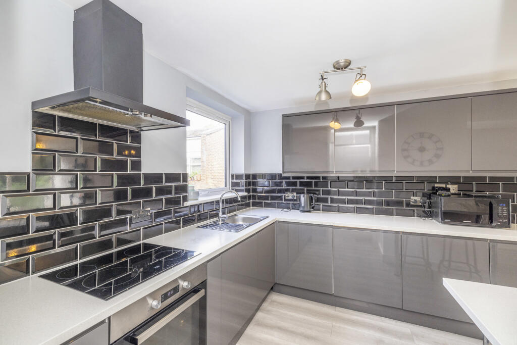 Main image of property: Lingfield Close, Northwood, HA6