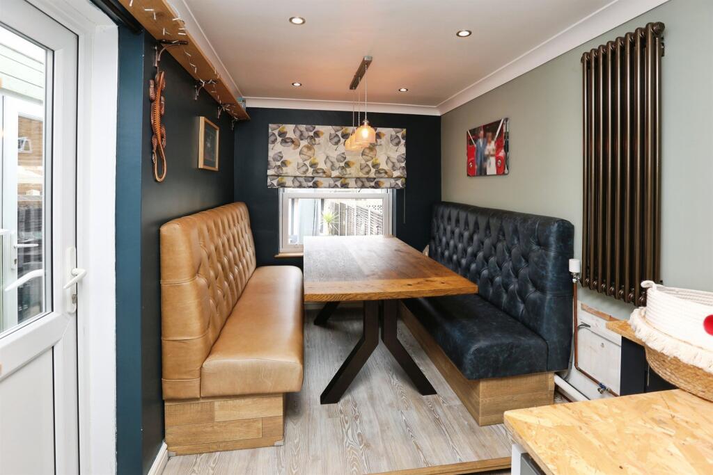 House in Gosport, Hampshire - View 5