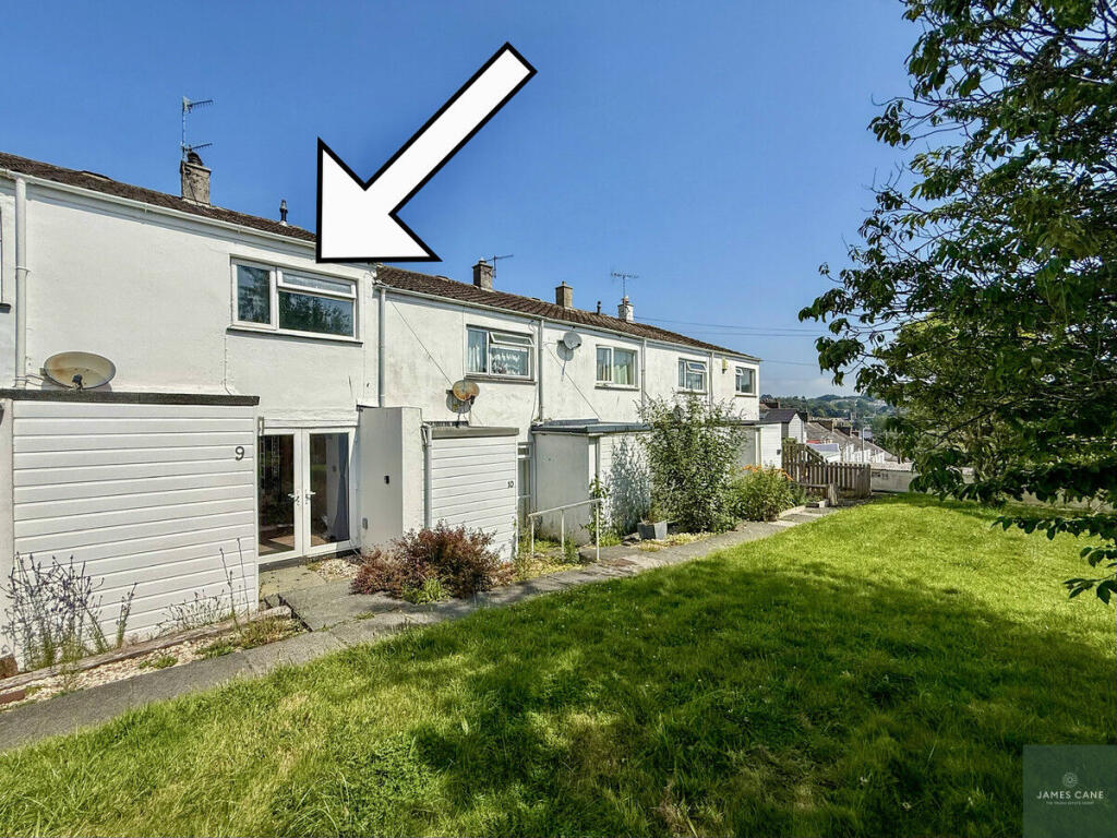 Main image of property: St. Aubyns Vean, Truro, TR1