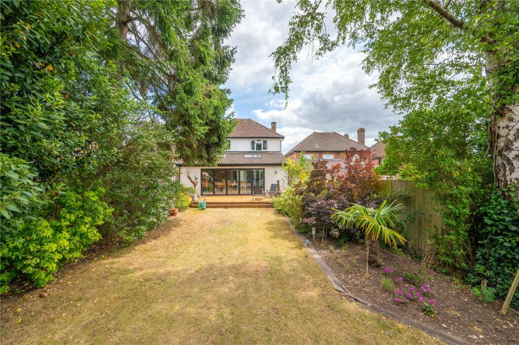 Additional image 4 of Watford Road, St. Albans, Hertfordshire