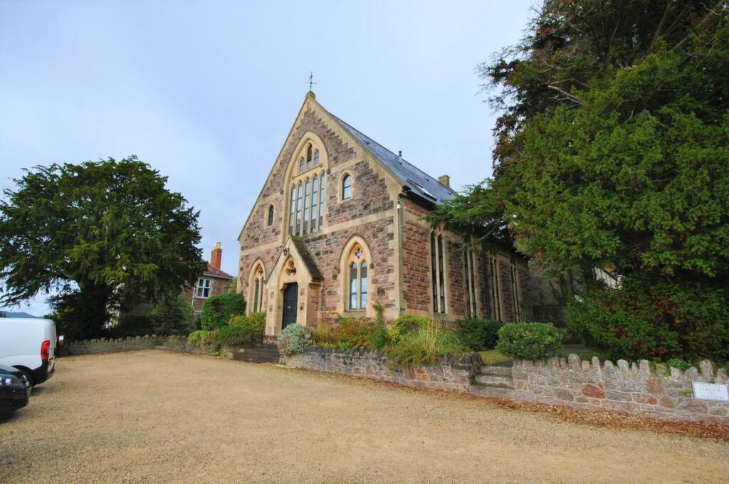 Main image of property: New Road, Draycott, BS27