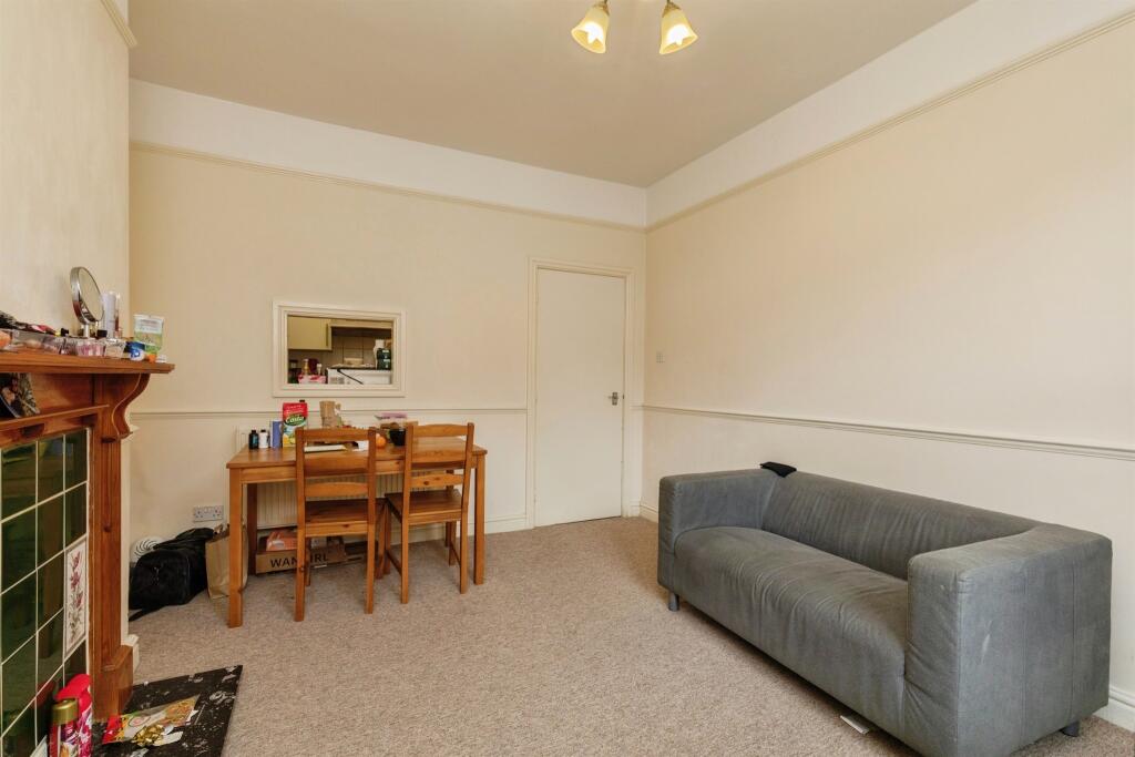 Apartment in Bath, Locksbrook - View 4