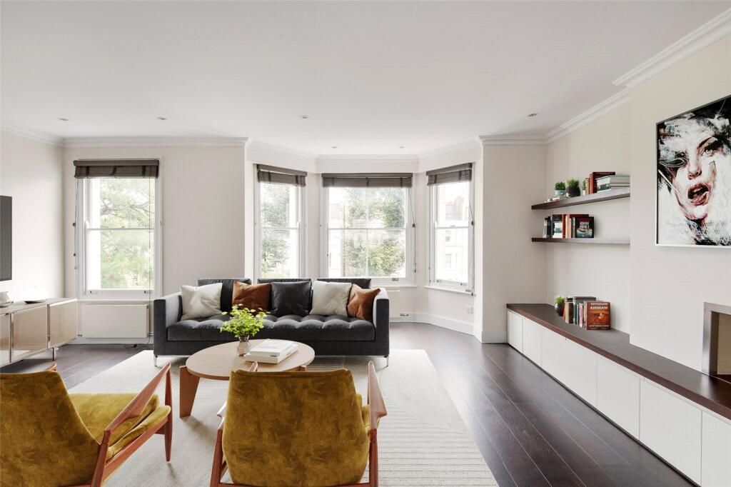 Apartment in London - View 2