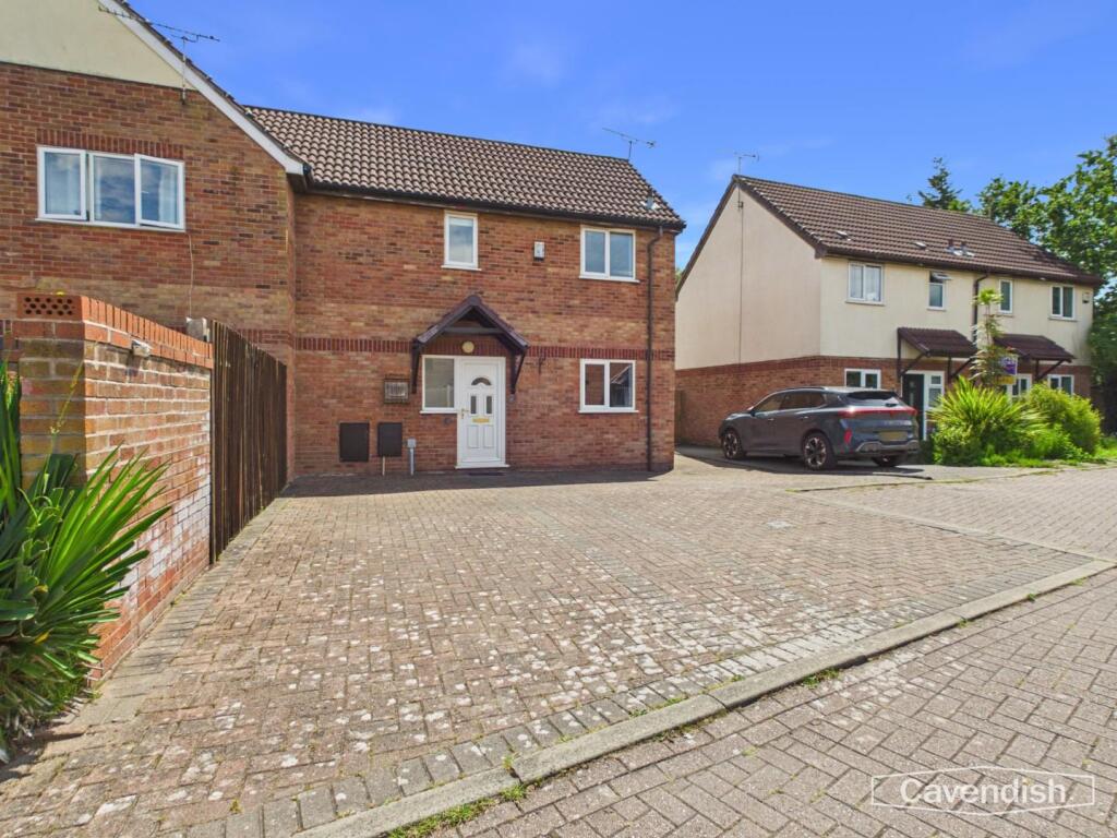 Main image of property: Springfields, Mickle Trafford, Chester
