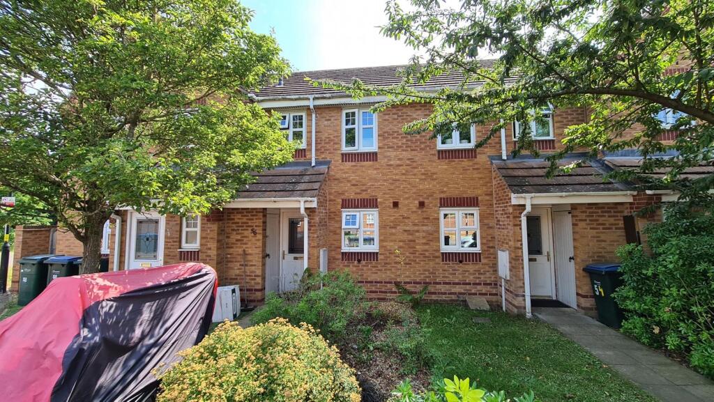 Main image of property: Kinlet Close, Daimler Green, Coventry, CV6