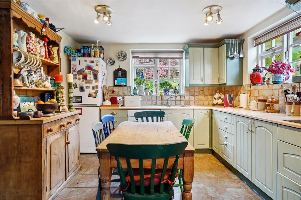 Fairmile, Henley-on-Thames, Oxfordshire, RG9 photo 4