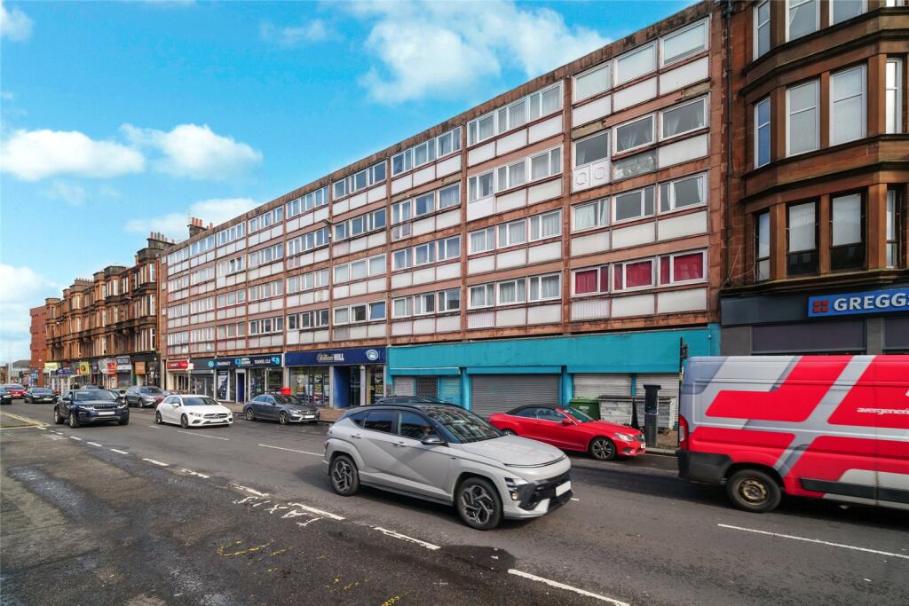 Main image of property: Great Western Road, Anniesland, Glasgow, G13