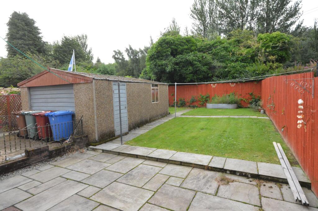 House in Falkirk - View 4