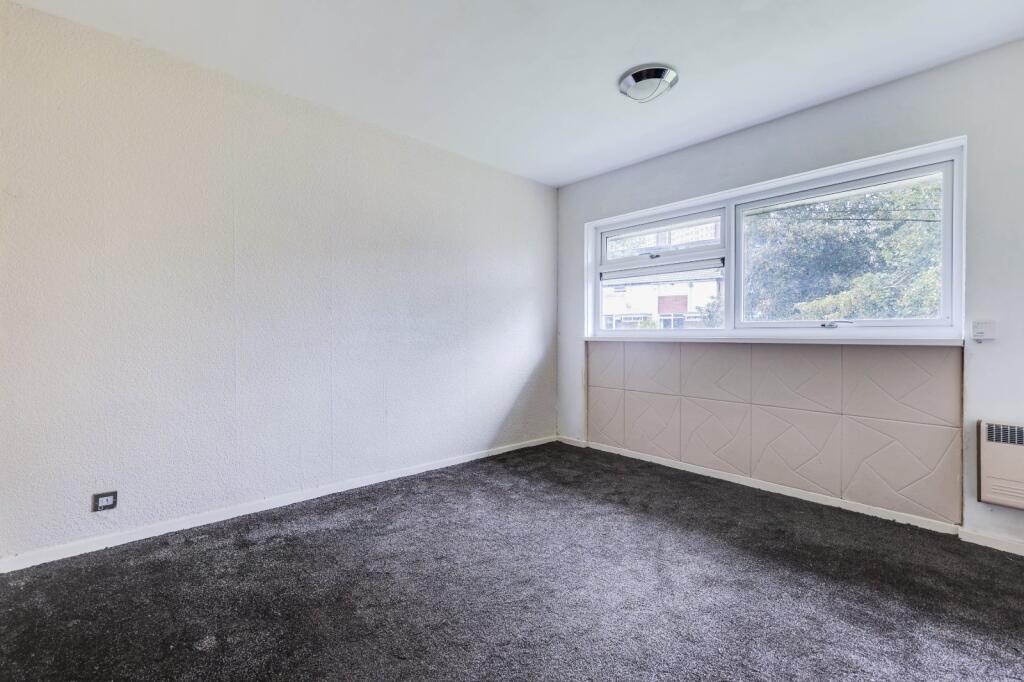 Apartment in Leeds - More