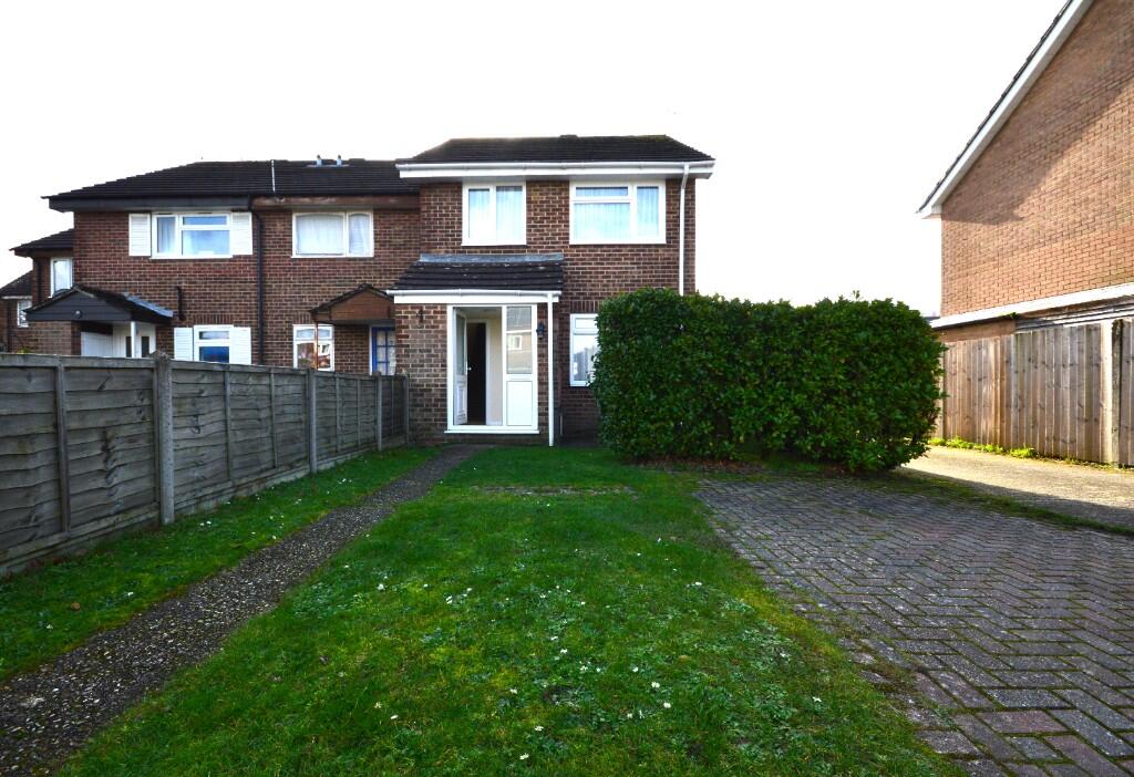 Main image of property: Bournemouth, BH8