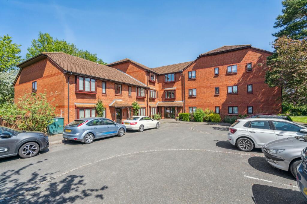 Main image of property: Meadowcroft, High Street, Bushey, WD23