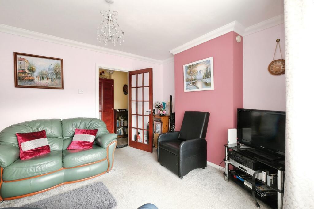 House in Newport, Cefn, Rogerstone - View 5