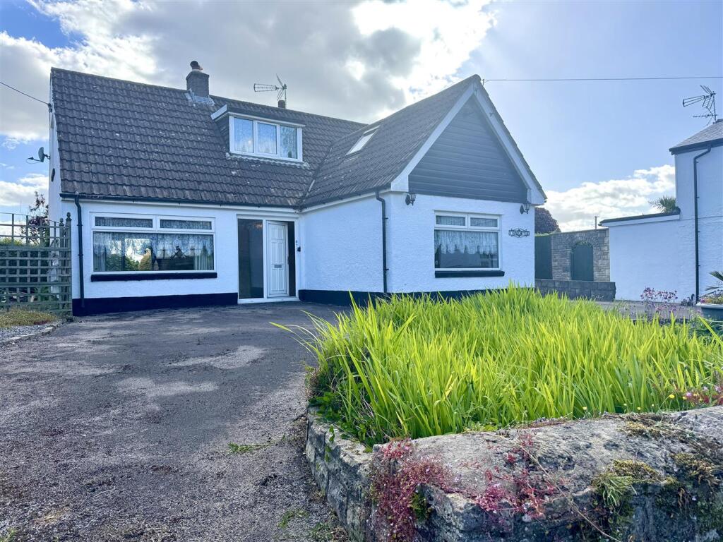 Main image of property: Mathern, Chepstow