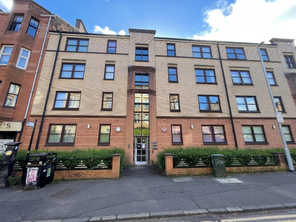 Main image of property: Otago Street, Hillhead, Glasgow, G12