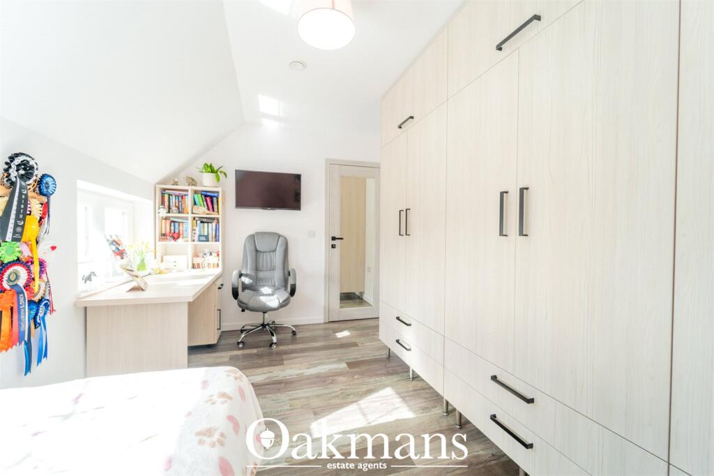 Additional image 29 of Stockwood, Redditch, Worcestershire, B96