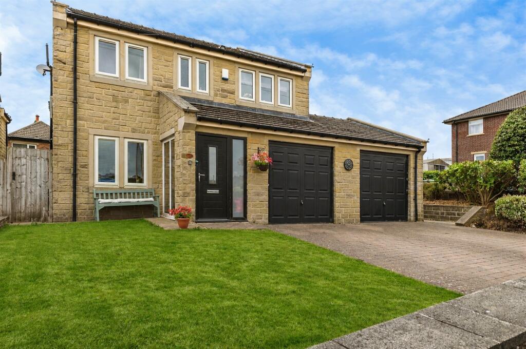 Main image of property: Meltham Road, Honley, Holmfirth