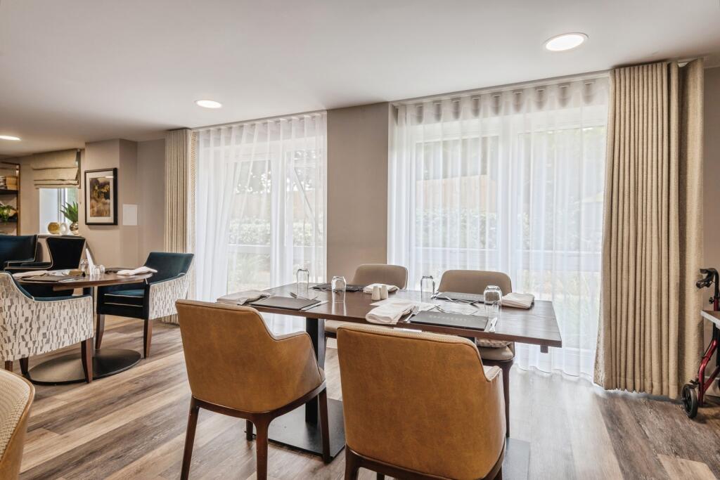 Apartment in Taunton - More