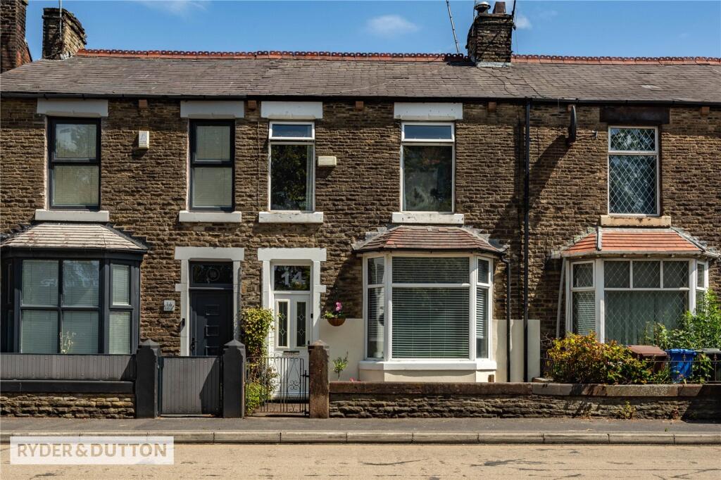 Main image of property: Hollin Lane, Middleton, Manchester, M24