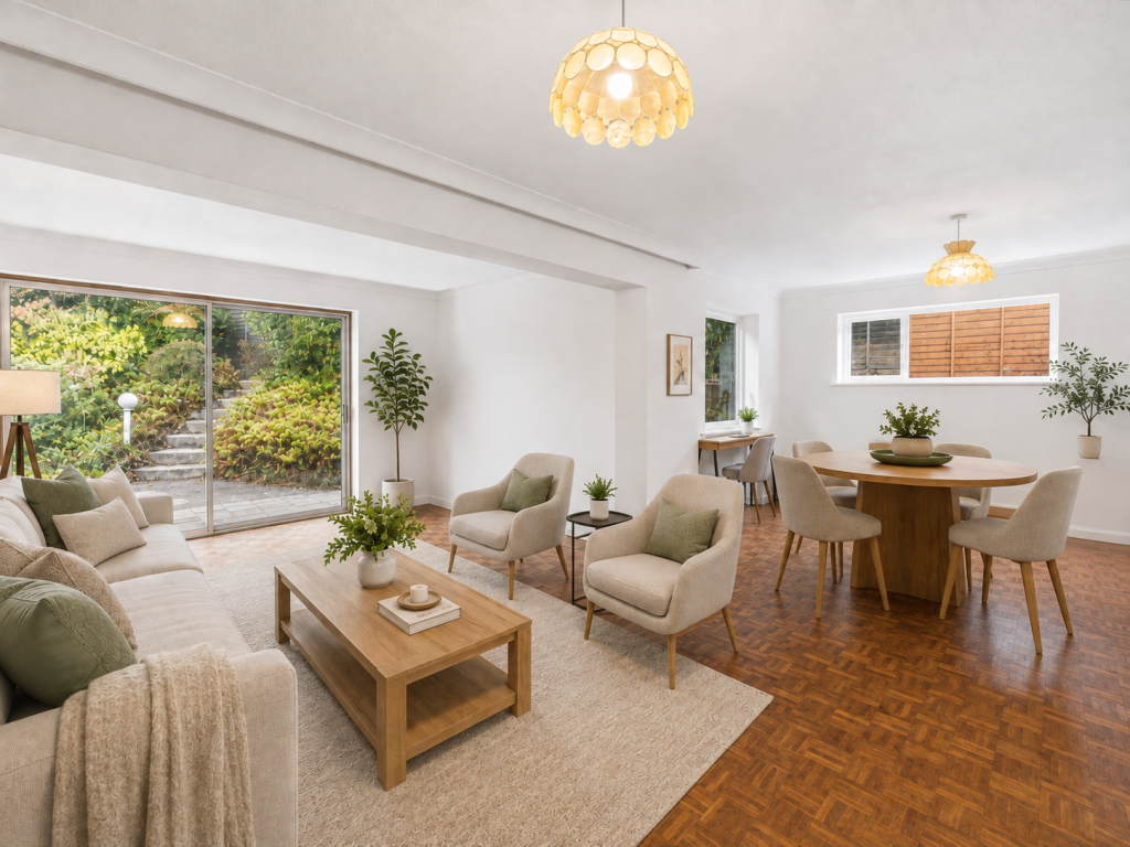 House in Woking, Westfield - View 4