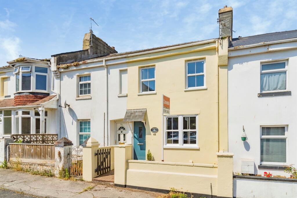 Main image of property: Cliff Road, Paignton