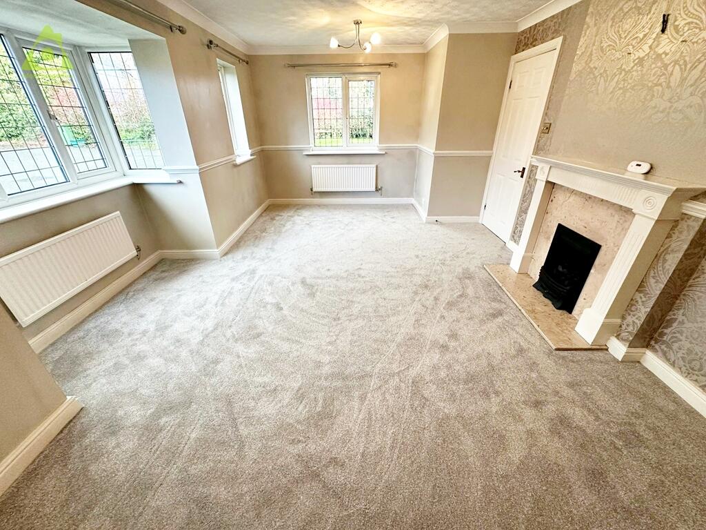 Redwood, Westhoughton, BL5 2RU photo 2
