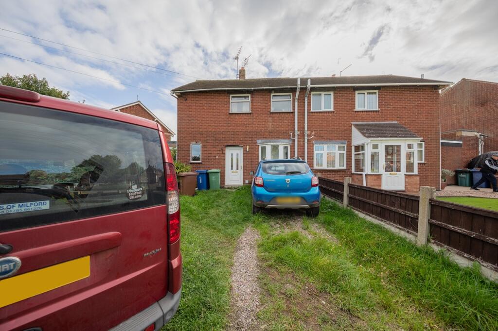 Main image of property: Hawthorne Road, Wimblebury, Cannock, Staffordshire