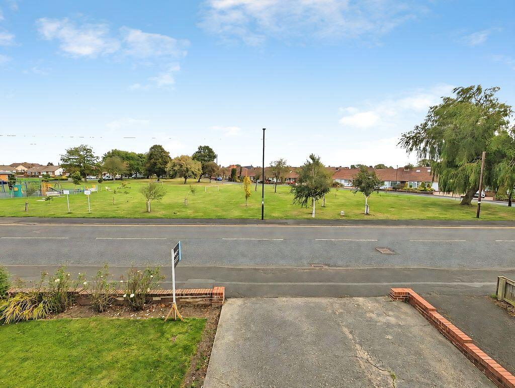 House in Newcastle upon Tyne, North Gosforth - View 4