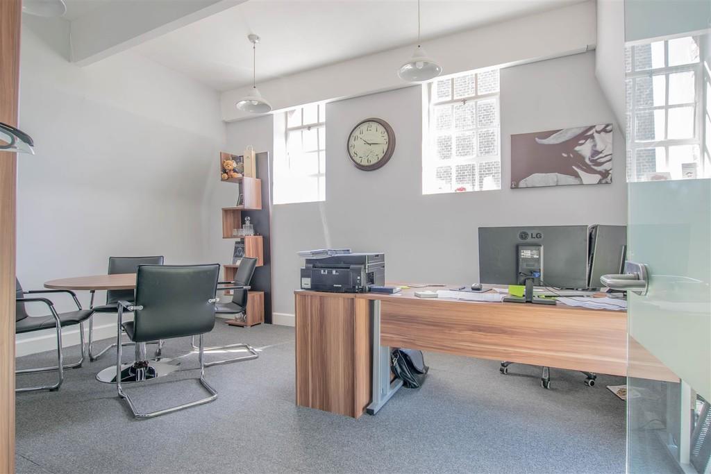 Main image of property: Ability Business Centre, Ware