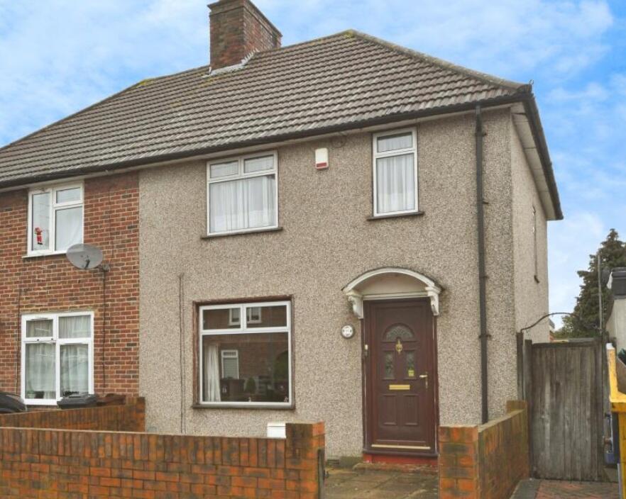 Main image of property: Marlborough Road, Dagenham, Barking And Dagenham