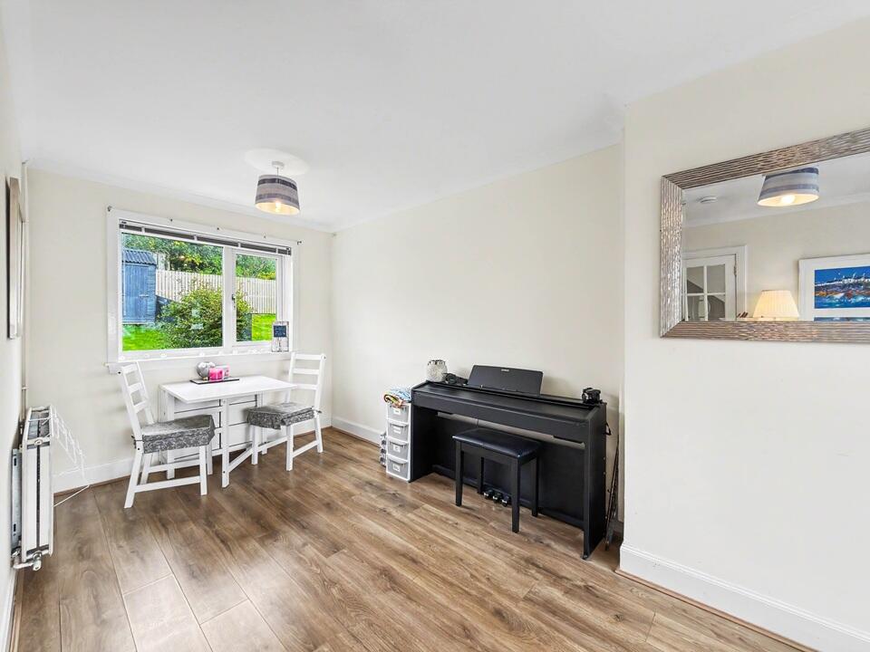 House in Paisley - View 4