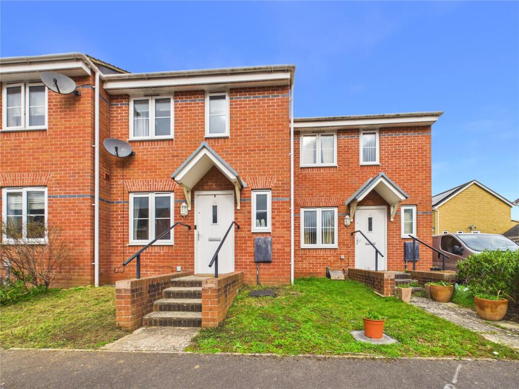 Main image of property: Renard Rise, Stonehouse, Gloucestershire, GL10