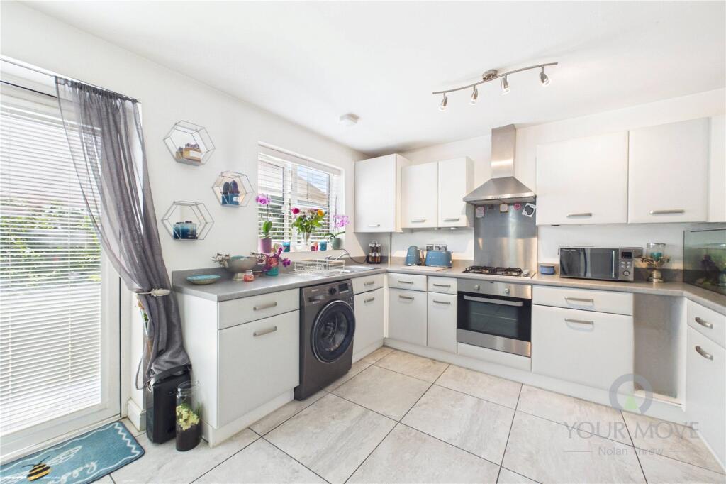 House in Northampton, St David's, Kingsthorpe - View 5