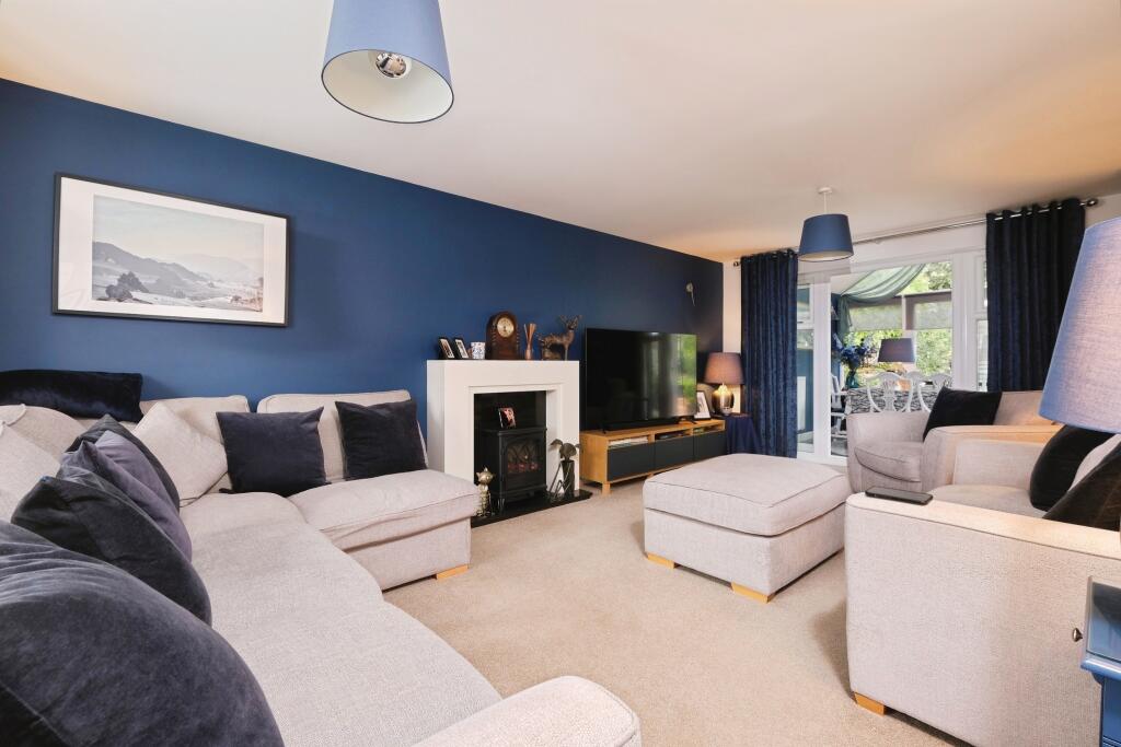 Lawdley Road, Coleford, GL16 photo 2