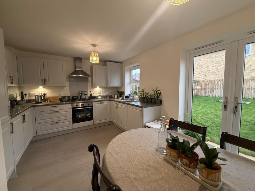 Main image of property: Ivy Drive, West Meadows, Cramlington, Northumberland, NE23