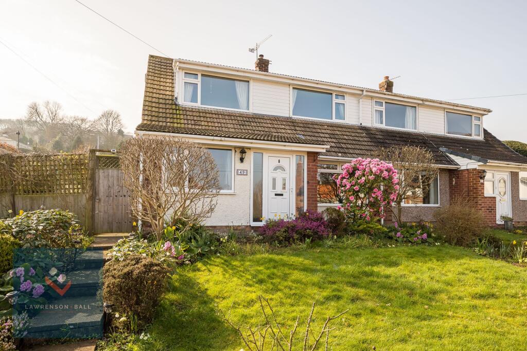 Main image of property: Hillside Road, Frodsham, WA6