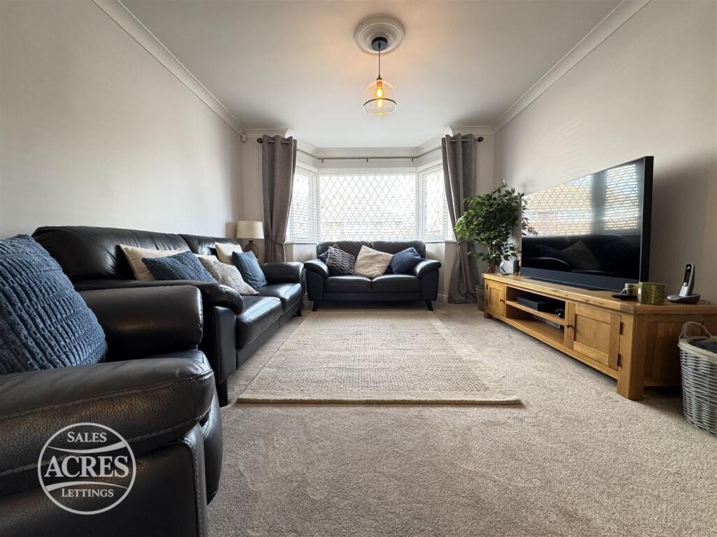 Lorimer Way, Great Barr, Birmingham photo 3
