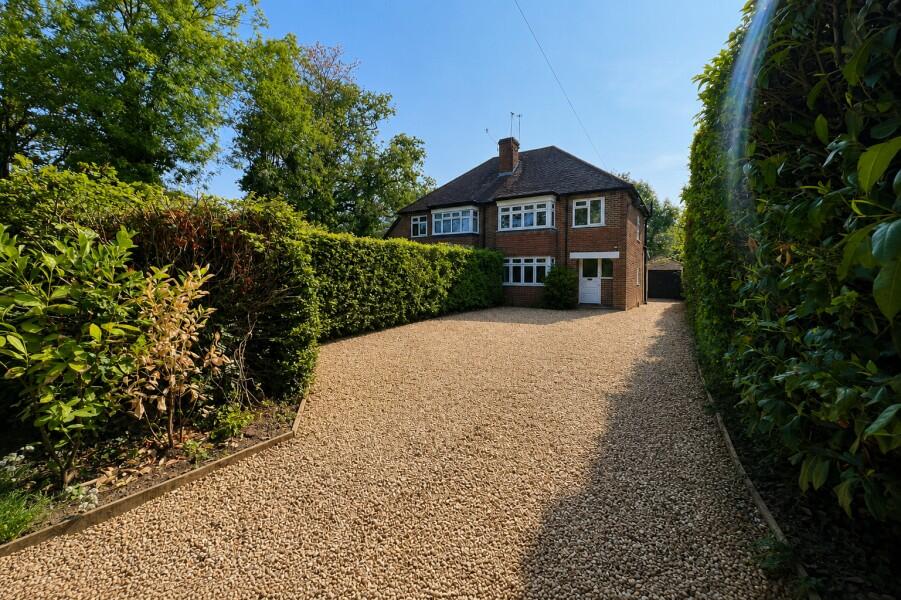 Main image of property: Wood Streety Village, Guildford 