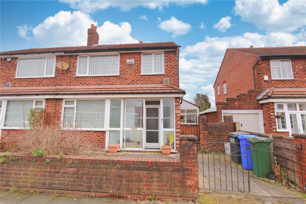 Main image of property: Manchester Road, Denton, Manchester, Greater Manchester, M34