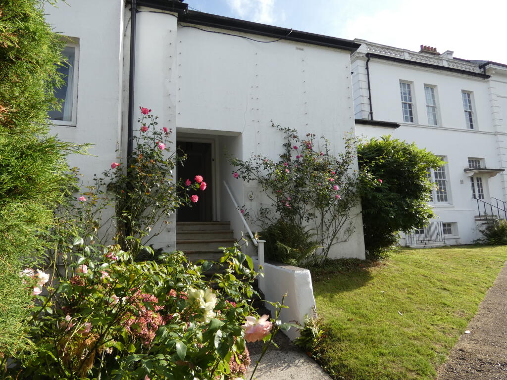 Main image of property: Leggs Lane, Langton Green