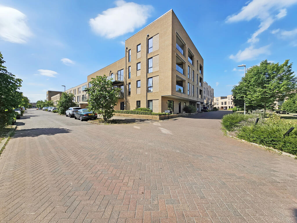 Main image of property: Whittle Avenue, Trumpington
