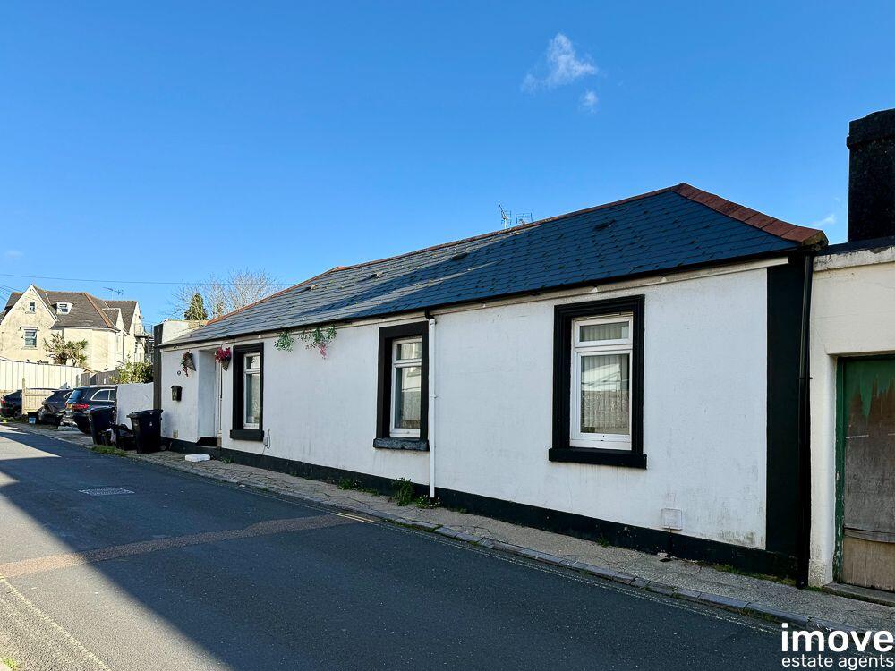 Main image of property: Teignmouth Road, Torquay, TQ1