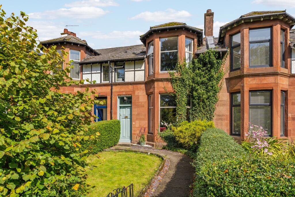 Main image of property: King Street, Coatbridge