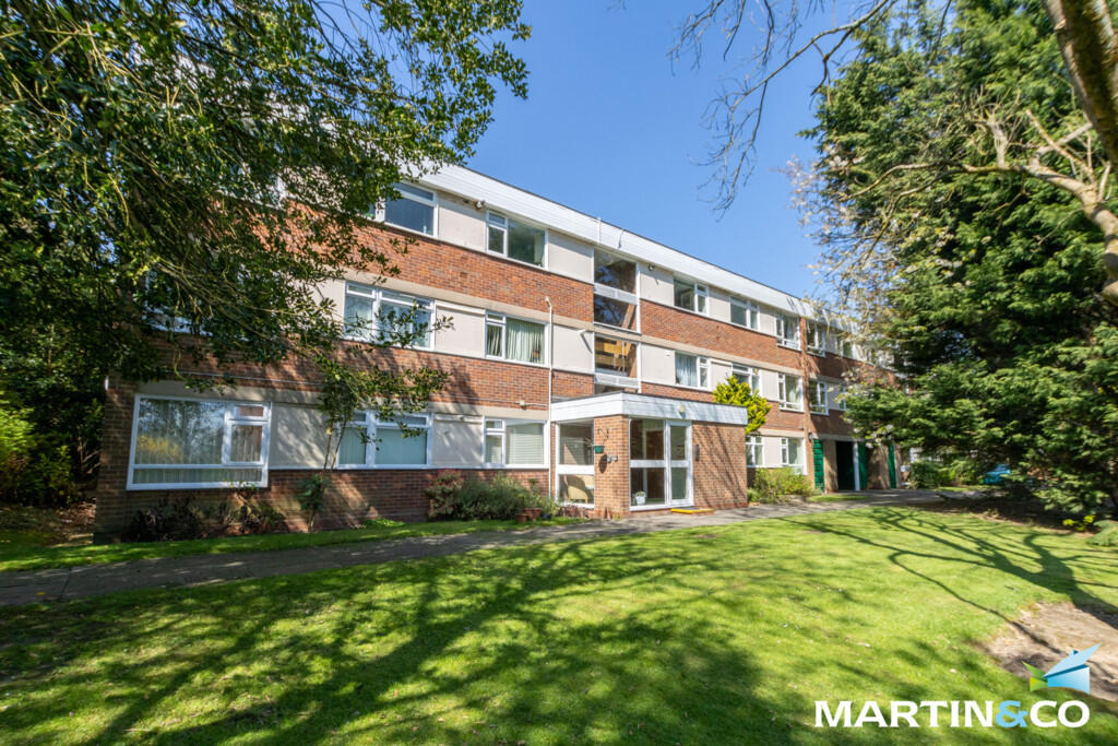 Main image of property: Wilsford Green, Oak Hill Drive, Edgbaston, B15