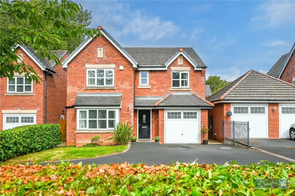 House in Knowsley, Liverpool City Region - View 2