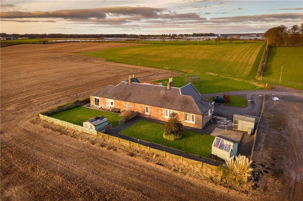 Main image of property: Lot 5 Carlogie Farm, Carnoustie, Angus, DD7