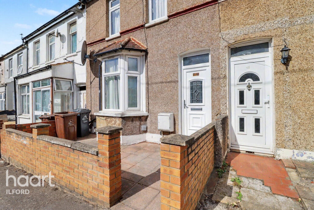 Main image of property: Surrey Road, Barking