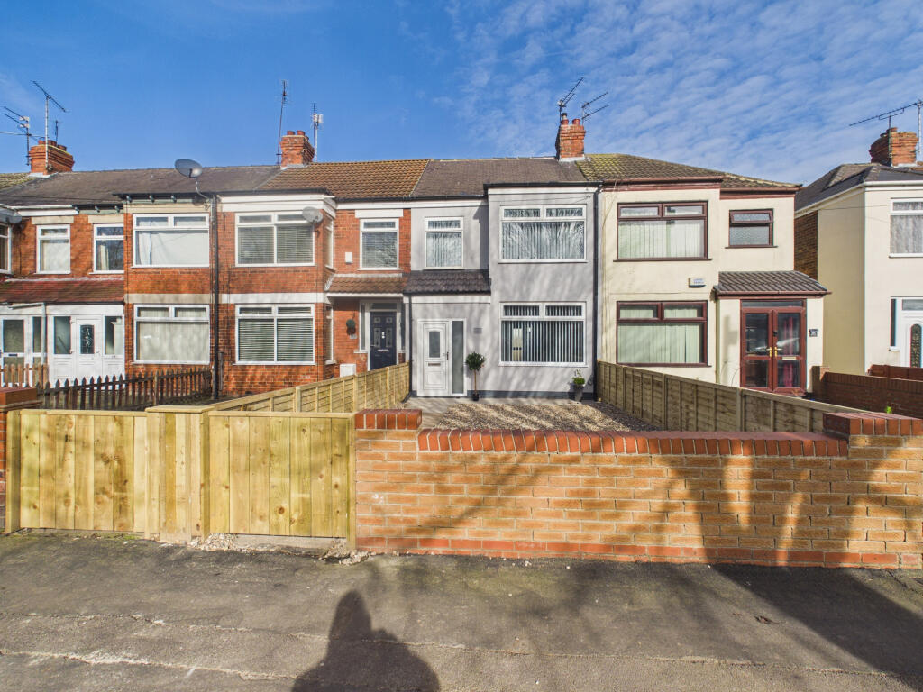 Main image of property: Sutton Road, Hull, North Humberside, HU6