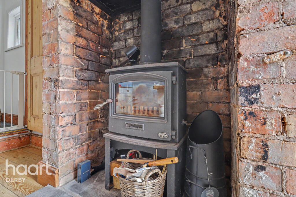 House in Derby, Draycott - View 5