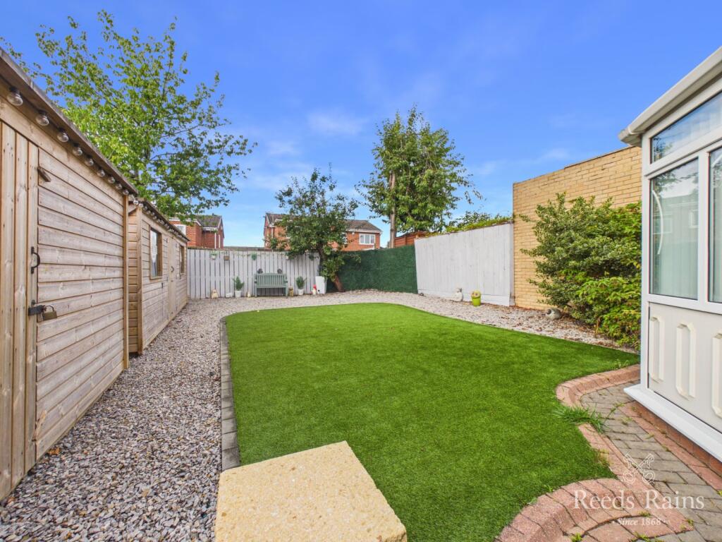 Main image of property: Earsdon Close, Norton, Stockton-on-Tees, Durham, TS20