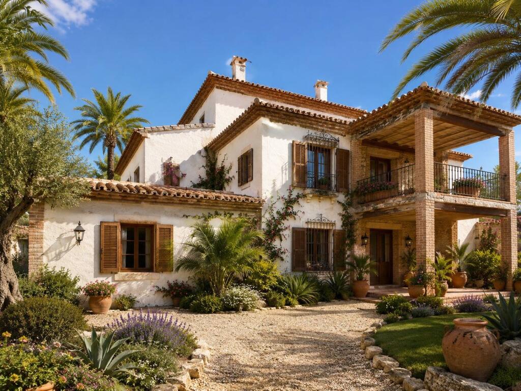 Main image of property: Valencia, Alicante, Denia